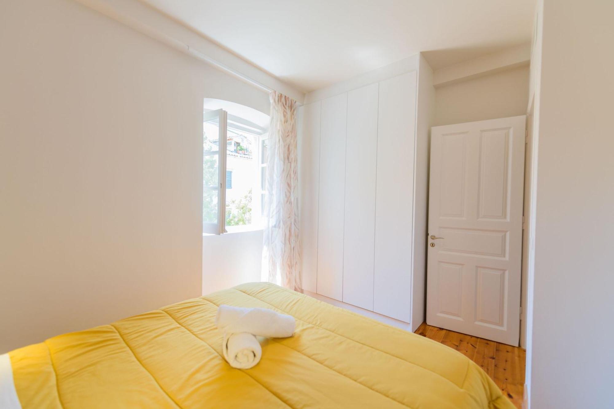 Mouragia Suites Corfu Corfu  Bagian luar foto