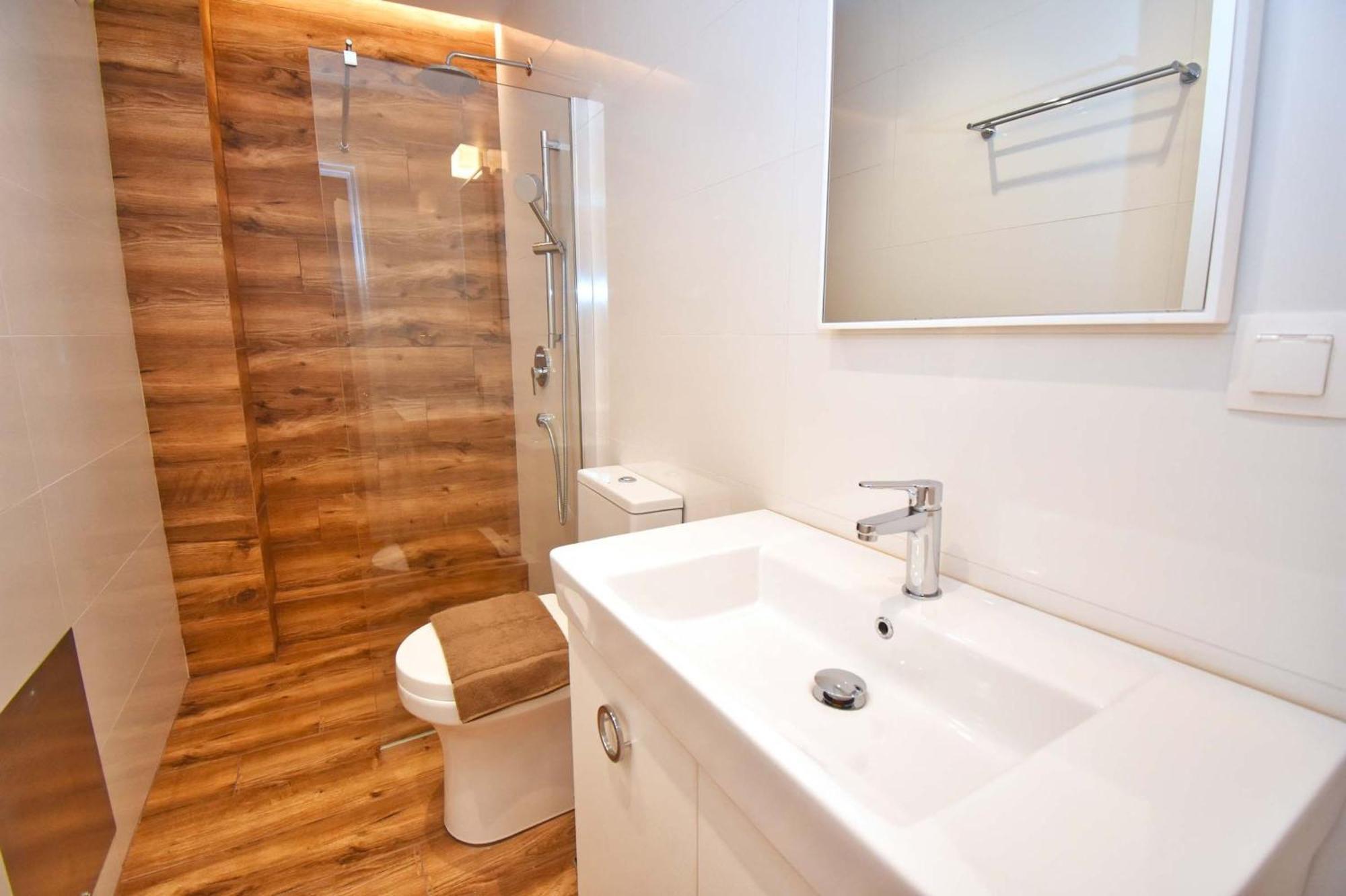 Mouragia Suites Corfu Corfu  Bagian luar foto