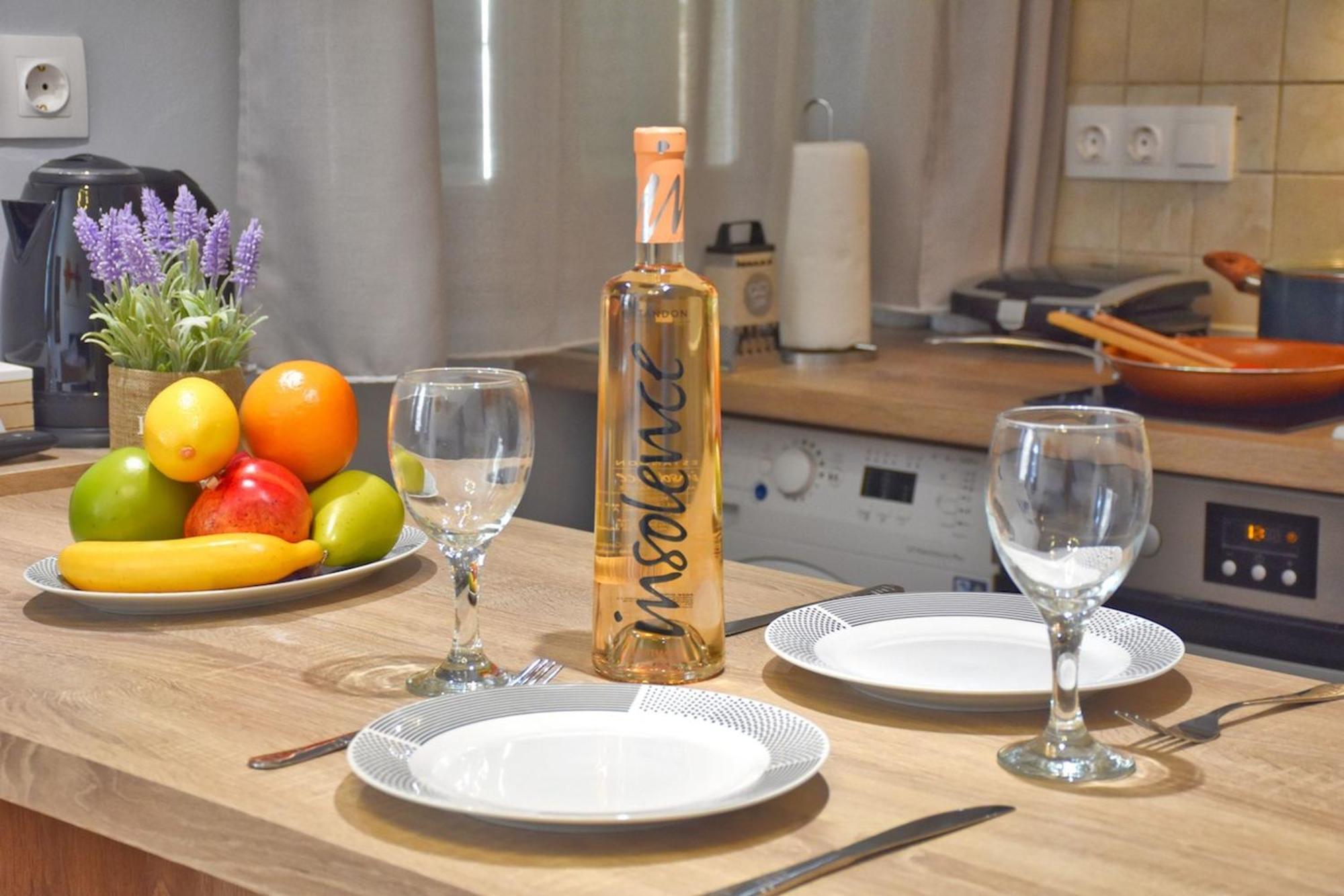 Mouragia Suites Corfu Corfu  Bagian luar foto