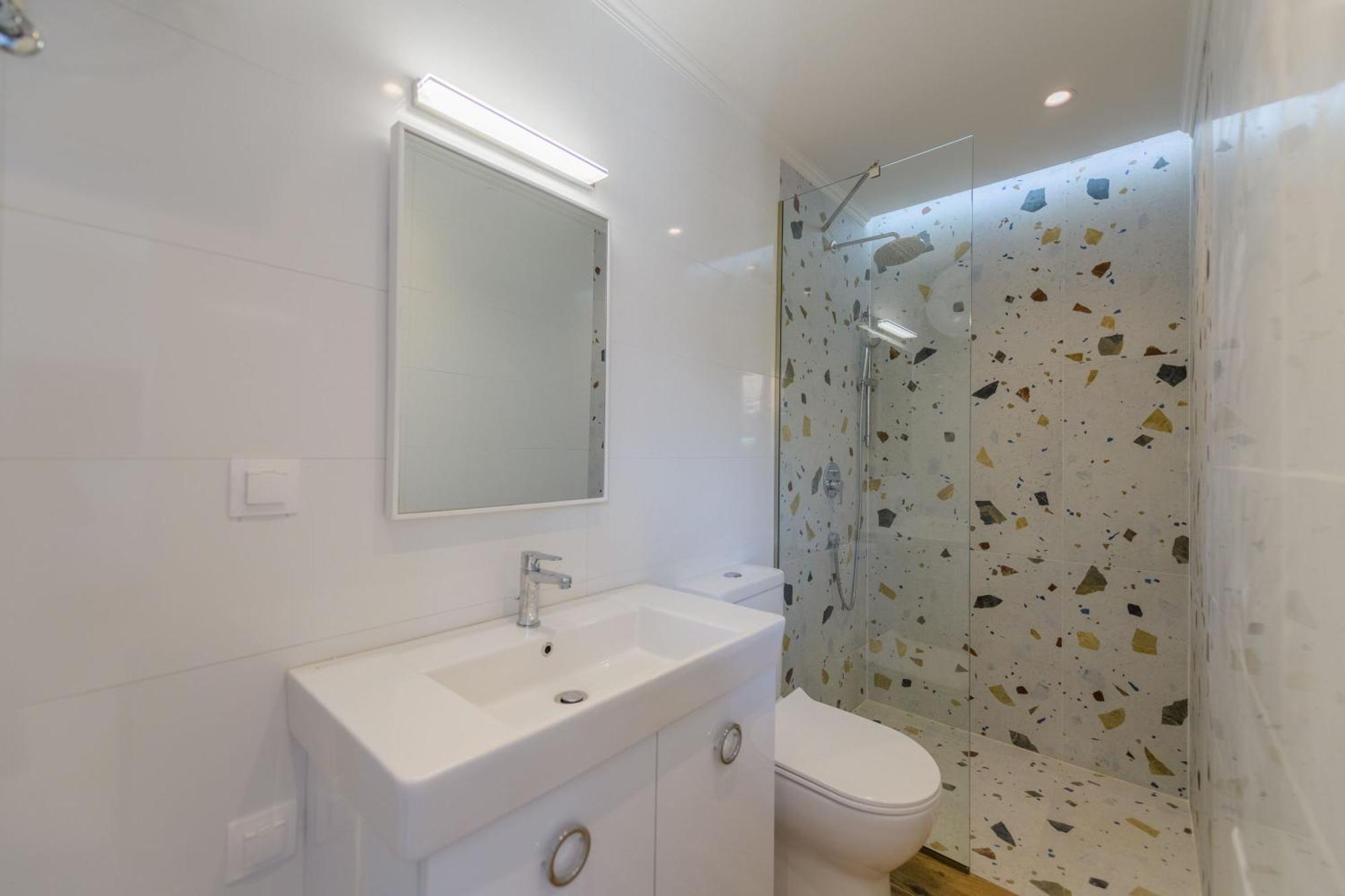 Mouragia Suites Corfu Corfu  Bagian luar foto